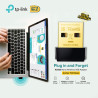 Clé WiFi AC 600 Mbps Archer T2U Nano TP-LINK - TPLINKARCHERT2UN