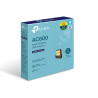 Clé WiFi AC 600 Mbps Archer T2U Nano TP-LINK - TPLINKARCHERT2UN