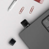 Clé WiFi USB N300 Mbps TL-WN823N Noir TP-LINK - TPLINKWN823N