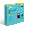 Clé WiFi USB N300 Mbps TL-WN823N Noir TP-LINK - TPLINKWN823N