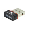 Clé USB WiFi 150Mbps VK-20073-BK Air Series VOLKANO - VOLVK20073B