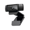 Webcam C920 Full HD Noir LOGITECH - CAM_LOG_C920