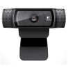 Webcam C920 Full HD Noir LOGITECH - CAM_LOG_C920