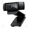Webcam C920 Full HD Noir LOGITECH - CAM_LOG_C920