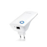 Répéteur Wi-Fi N 300 Mbps TL-WA850RE Blanc TP-LINK - TPLINK_WA850RE