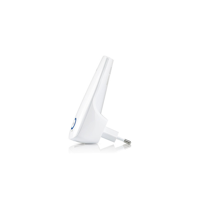 Répéteur Wi-Fi N 300 Mbps TL-WA850RE Blanc TP-LINK - TPLINK_WA850RE