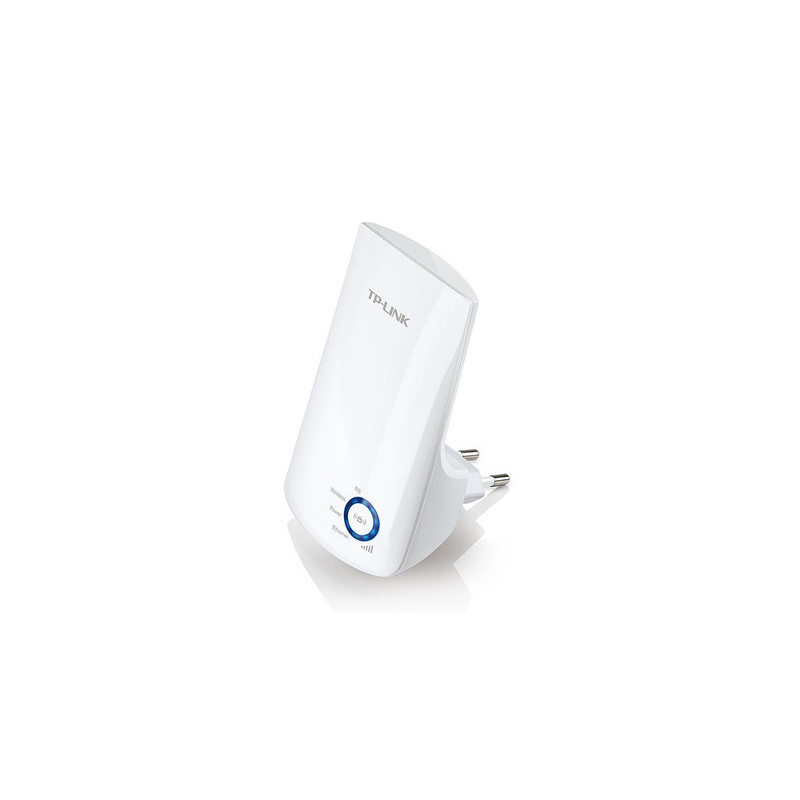 Répéteur Wi-Fi N 300 Mbps TL-WA850RE Blanc TP-LINK - TPLINK_WA850RE