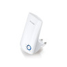 Répéteur Wi-Fi N 300 Mbps TL-WA850RE Blanc TP-LINK - TPLINK_WA850RE