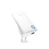 Répéteur Wi-Fi N 300 Mbps TL-WA850RE Blanc TP-LINK - TPLINK_WA850RE