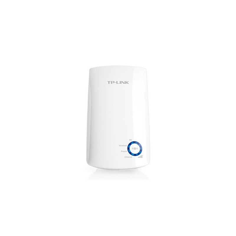 Répéteur Wi-Fi N 300 Mbps TL-WA850RE Blanc TP-LINK - TPLINK_WA850RE