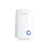Répéteur Wi-Fi N 300 Mbps TL-WA850RE Blanc TP-LINK - TPLINK_WA850RE