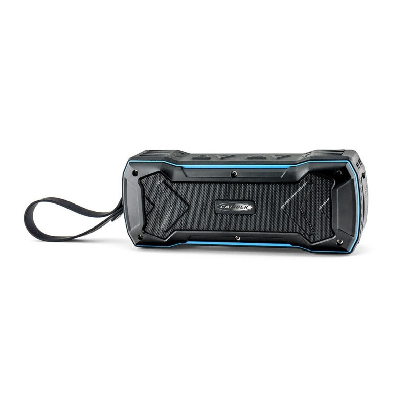 Haut-parleur Bluetooth - CALIBER - HPHPG328BTCALI