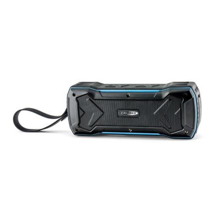 Haut-parleur Bluetooth - CALIBER - HPHPG328BTCALI