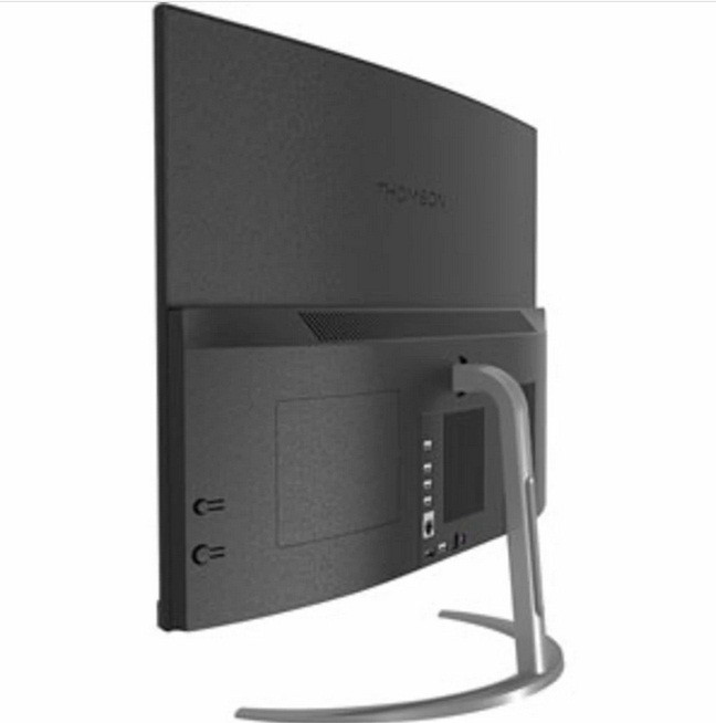 Ecran PC Gaming Ultra Gear UHD OLED 48 4K 138Hz Noir - LG -  MT_LG_48GQ900-B 