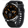 Montre intelligente X1 SmartWatch 5ATM Noir BLACKVIEW - MONTREWATCHX1