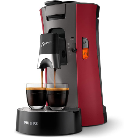 Machine à Café à dosettes Senseo PHILIPS -  CSA240/91