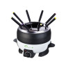 Service à fondue Happy 800W 8 Personnes LITTLE BALANCE - LB8260