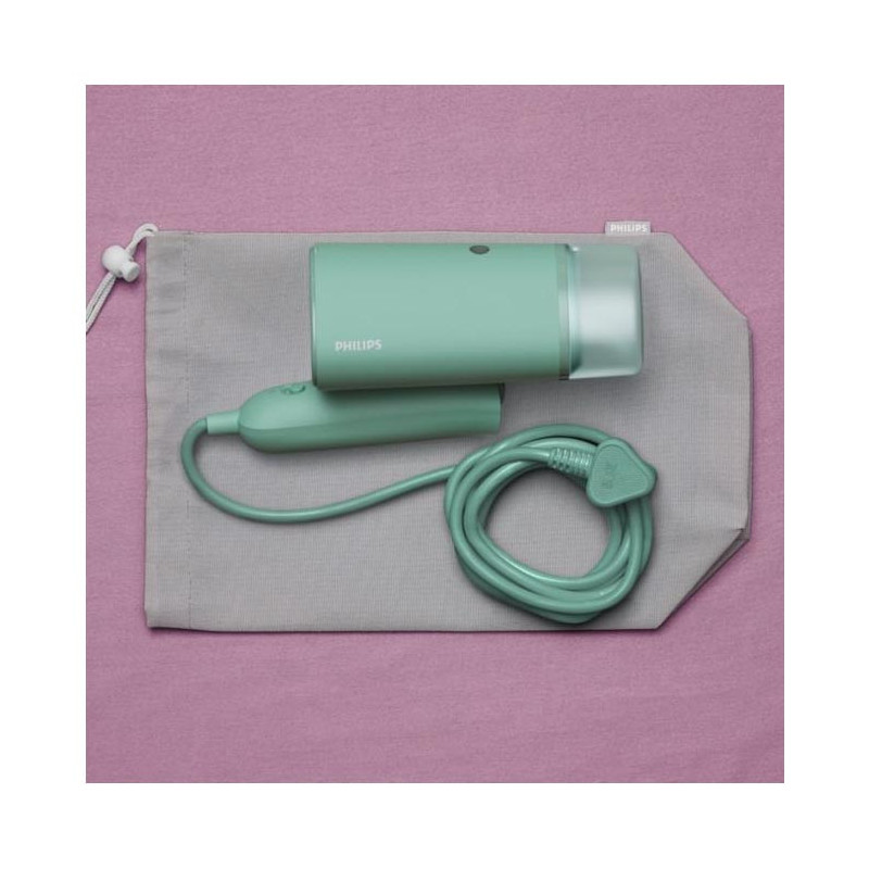 Défroisseur vapeur 3000 Series Vert PHILIPS - STH3010/70