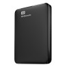Disque Dur Externe Elements 4 To 3.0 WESTERN DIGITAL -  HDWDEL2.54T