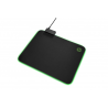 Tapis de souris gaming Mousse Pad 400 Noir HP - TAPISHP5JH72AA