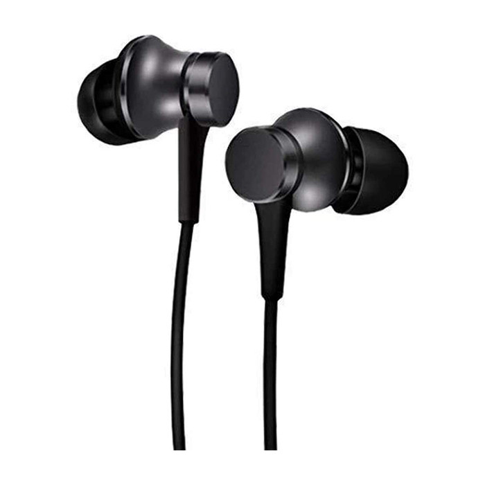 Ecouteur Intra-Auriculaire Mi In-Ear Basic Noir XIAOMI - ZBW4354TY 