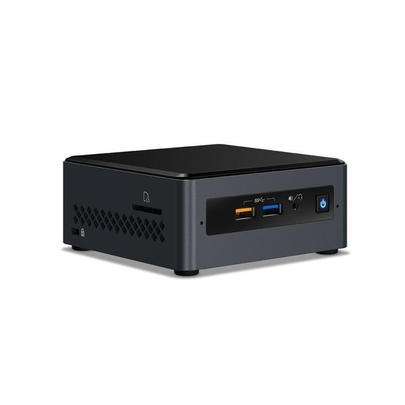 Akyga AK13BK unité centrale Micro Tower Noir