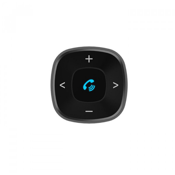 Récepteur Bluetooth Kit mains libre avec prise jack 3.5mm WE -  ADAWETRANSFMBT 