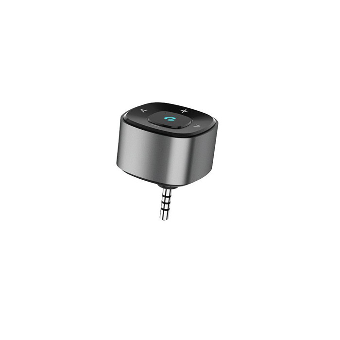 Récepteur Bluetooth Kit mains libre avec prise jack 3.5mm WE -  ADAWETRANSFMBT 