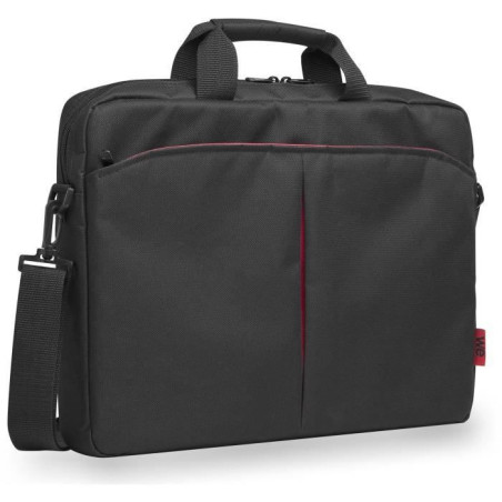 Sacoche D'ordinateurs Portables 17.3" Classic Noir WE - HOUWESACC17R