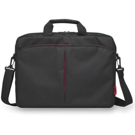 Sacoche D'ordinateurs Portables 17.3" Classic Noir WE - HOUWESACC17R