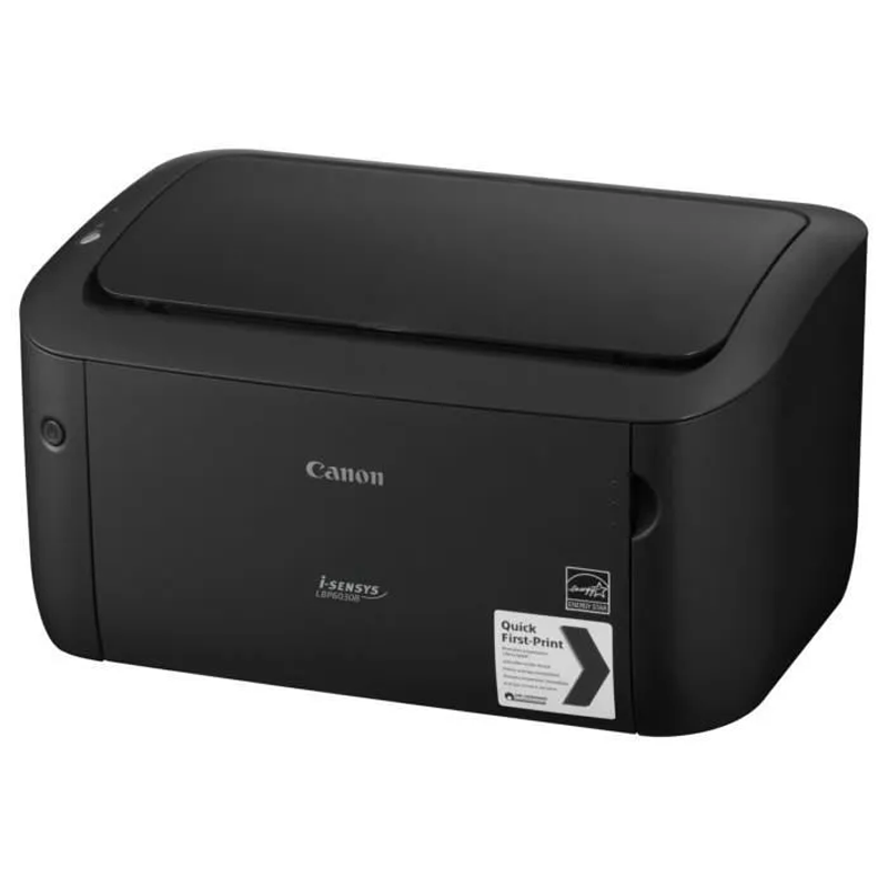 Imprimante Laser i-SENSYS LBP6030 Noir CANON - IMPCALBP6030B
