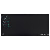 Tapis de souris Gaming Pad-Yttrium XXL Noir THE G-LAB - BSPADYTTRIUM