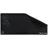Tapis de souris Gaming Pad-Yttrium XXL Noir THE G-LAB - BSPADYTTRIUM
