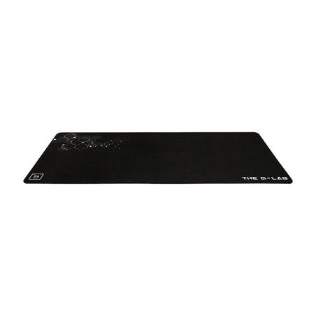 Tapis de souris Gaming Pad - Barium XXL Noir THE G-LAB - BSPADCEASIUM