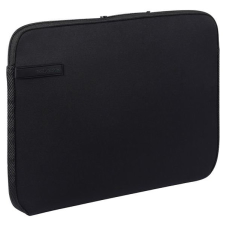 Housse pour Ordinateur Wrap Series 14.1 " Noir VOLKANO - VOLVK7022BK14.1