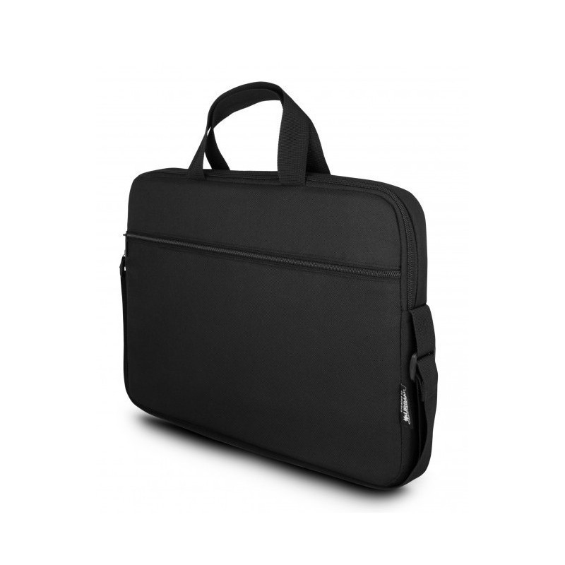 Sacoche pour ordinateur portable TLS15UF 15,6" Noir URBAN FACTORY - HOUUFTLS15UF