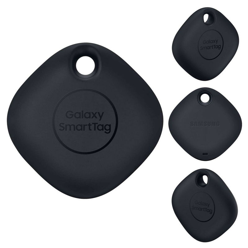 Smart Tag Galaxy Bluetooth Noir SAMSUNG - SAMTAGT5300 