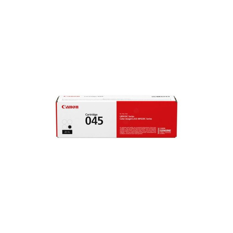 Cartouche de Toner Original 045 Noir CANON - TONCAN045BK