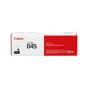 Cartouche de Toner Original 045 Noir CANON - TONCAN045BK