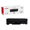 Cartouche de Toner CRG-728 Noir CANON - TONCAN728