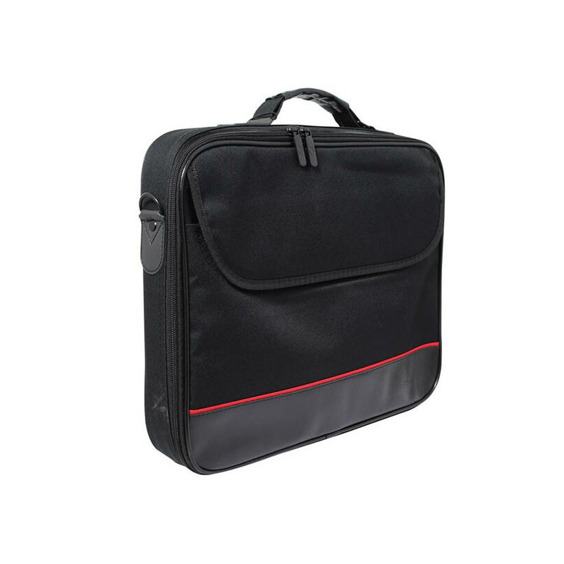 Sac à bandoulière Industrial Series VB-VLB200 Noir VOLKANO - VOLVLB200
