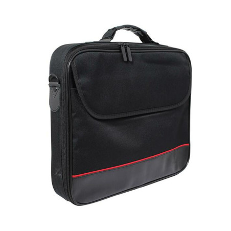 Sac à bandoulière Industrial Series VB-VLB200 Noir VOLKANO - VOLVLB200