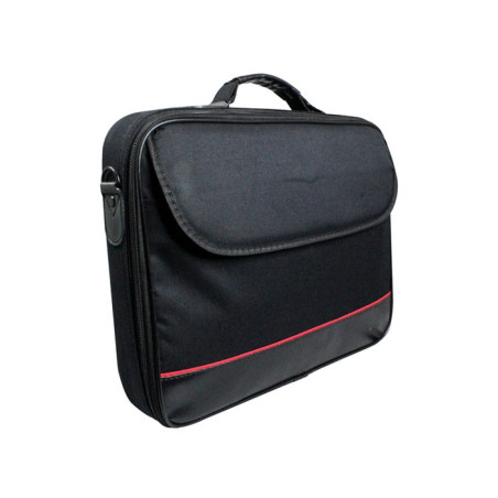 Sac à bandoulière Industrial Series VB-VLB200 Noir VOLKANO - VOLVLB200