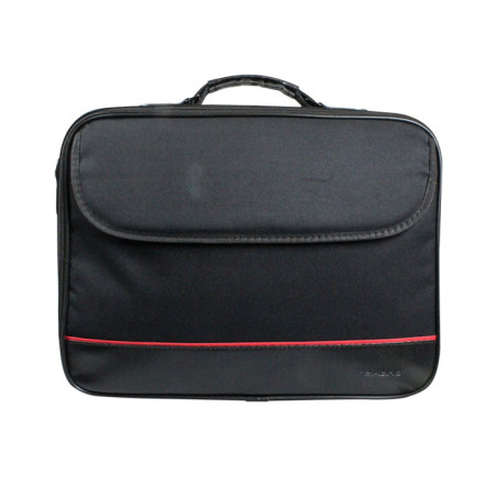 Sac à bandoulière Industrial Series VB-VLB200 Noir VOLKANO - VOLVLB200