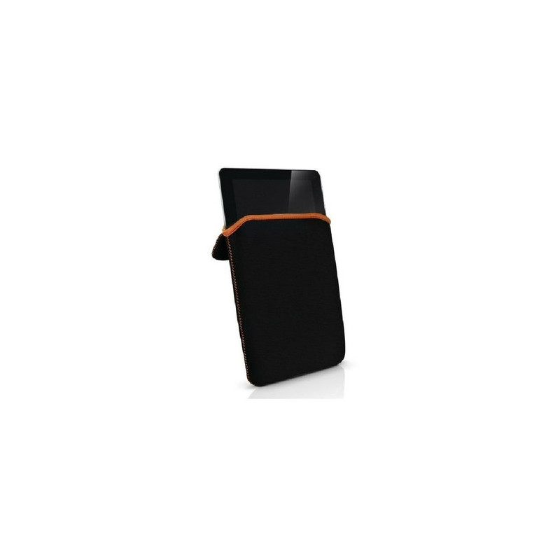Housse Réversible pour Tablette 7" Noir/Blanc YARVIK - YARVIKYAC101