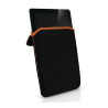 Housse Réversible pour Tablette 7" Noir/Blanc YARVIK - YARVIKYAC101