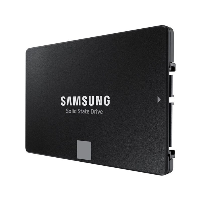 Disque Dur SSD Série 870 EVO 2 To 2,5 SATA III SAMSUNG