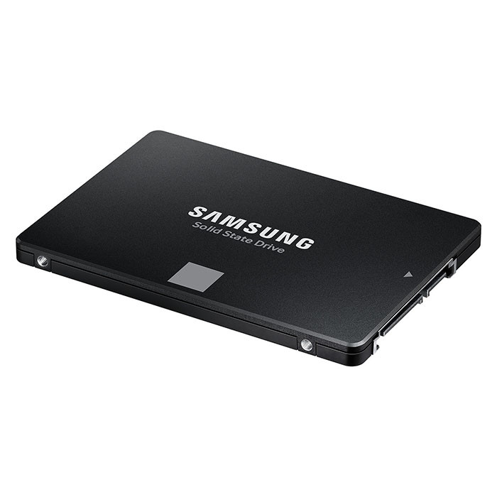 Disque Dur interne SSD 870 EVO 2,5 1To SAMSUNG - HDSAM8701TO 