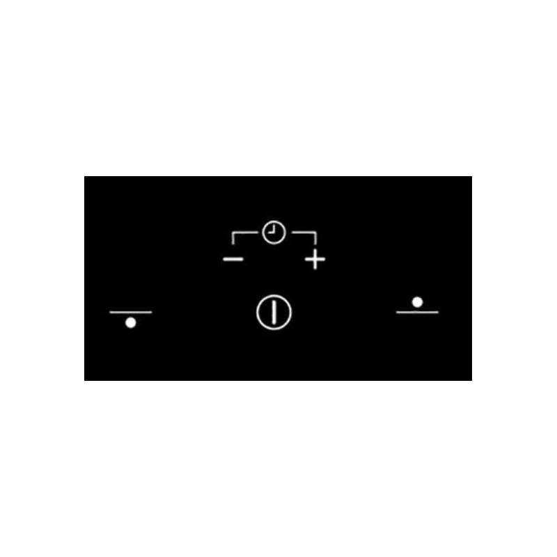 Table de cuisson encastrable HDMI32400DT