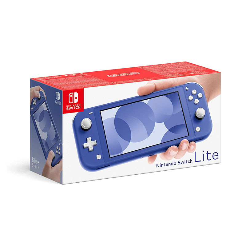 Nouveau jeu de boutons pour Nintendo Switch Lite, fente pour carte